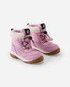 Reima Samooja 5400035B – Grigio-rosa – Vista 3