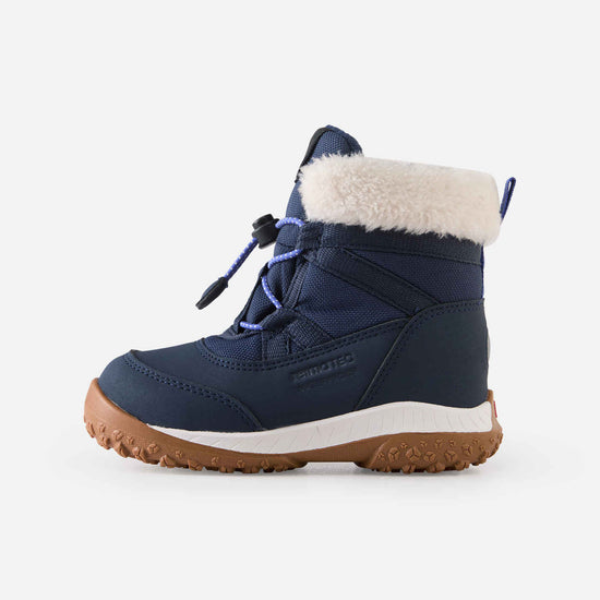 Reima Samooja 5400035B – Navy – View 1