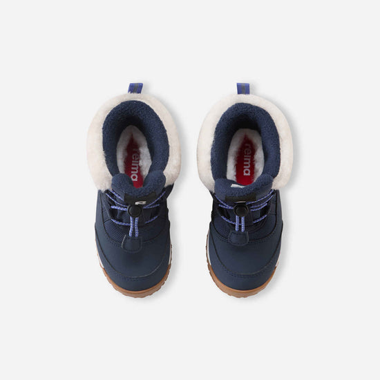 Reima Samooja 5400035B – Blu navy – Vista 4