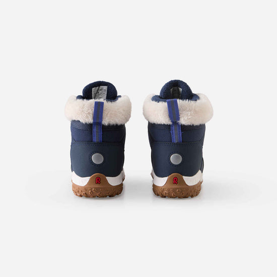 Reima Samooja 5400035B – Blu navy – Vista 5