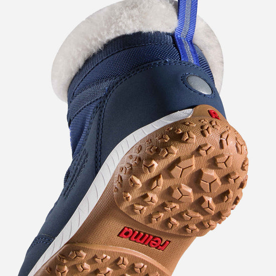 Reima Samooja 5400035B – Blu navy – Vista 7