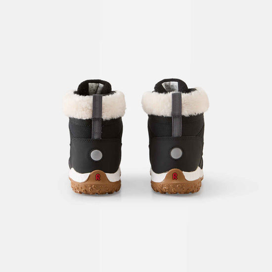 Reima Samooja 5400035B – Black – View 5