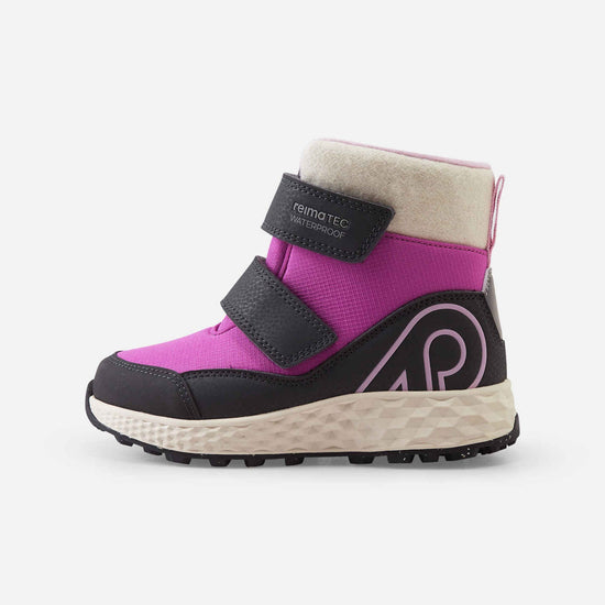 Reima Hallava 5400147A – Fucshia – Vista 1