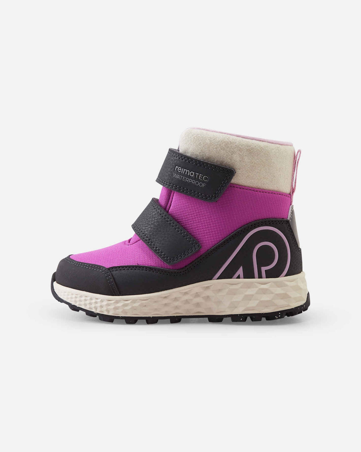 Reima Hallava 5400147A – Fucshia – Vista 1