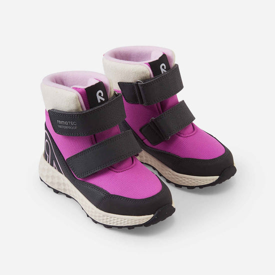 Reima Hallava 5400147A – Fucshia – Vista 3