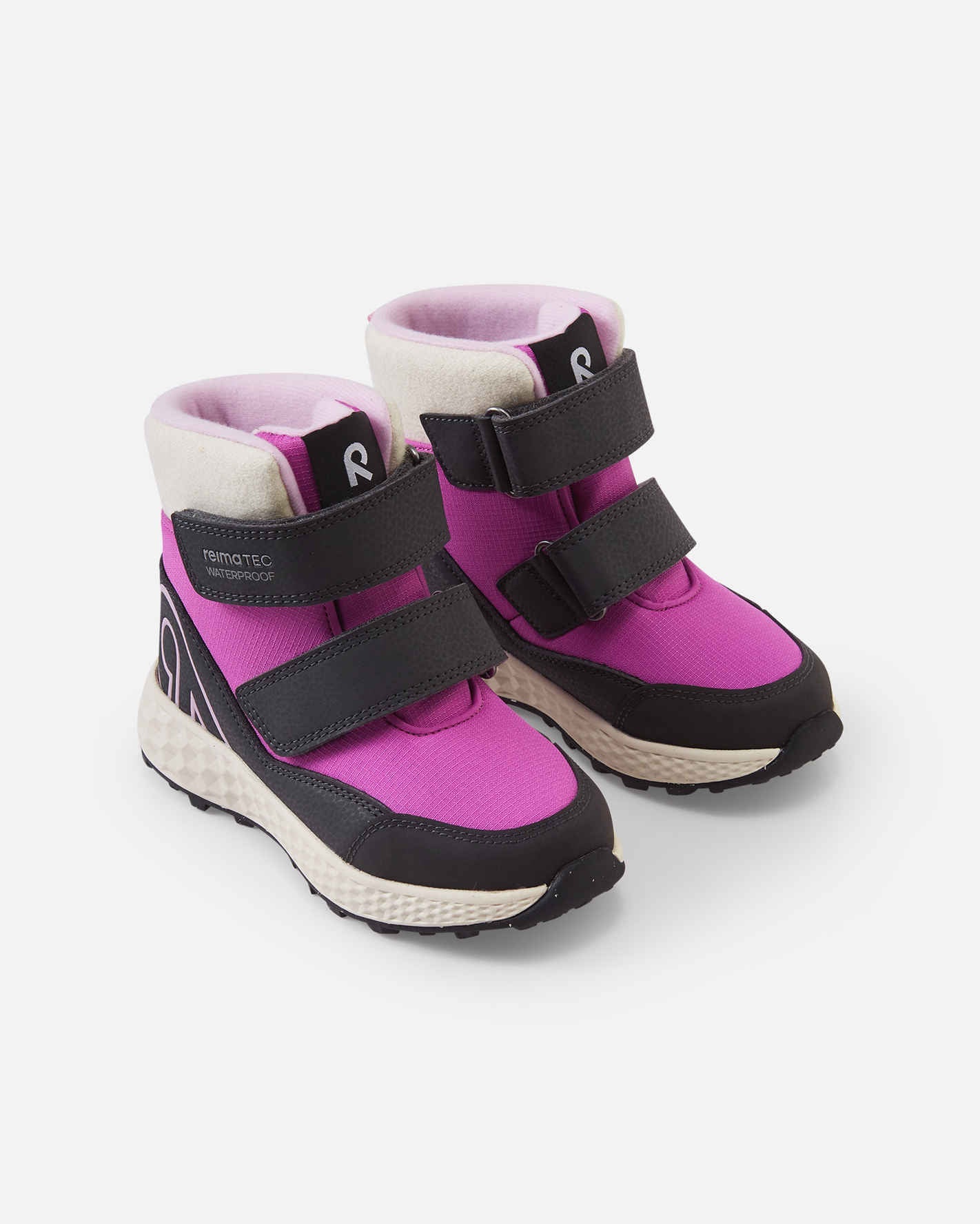 Reima Hallava 5400147A – Fucshia – Vista 3