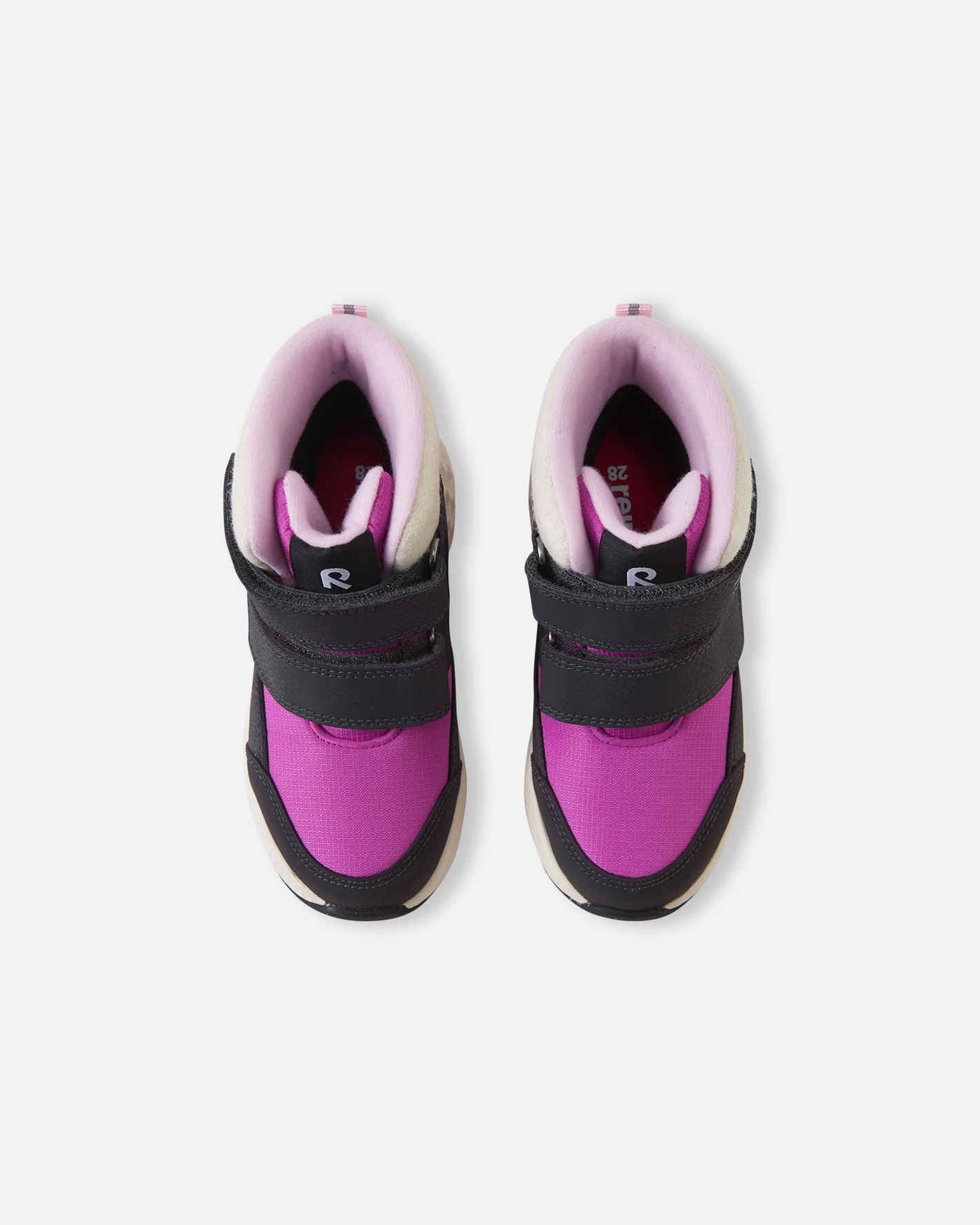 Reima Hallava 5400147A – Fucsia – Vista 4