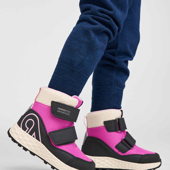 Reima Hallava 5400147A – Fucshia – Immagine 9