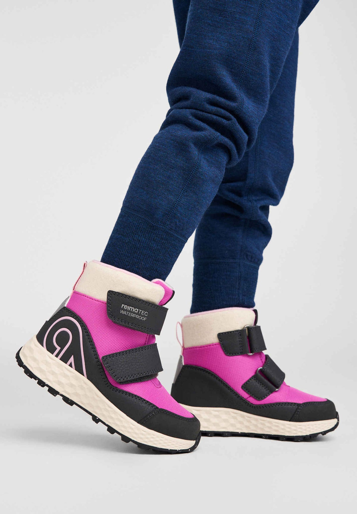 Reima Hallava 5400147A – Fucshia – Immagine 9