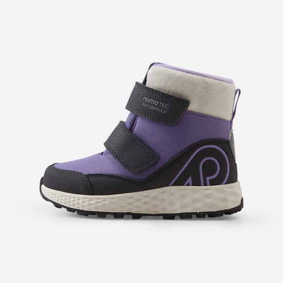 Reima Hallava 5400147A – Misty Violet – Vista 1