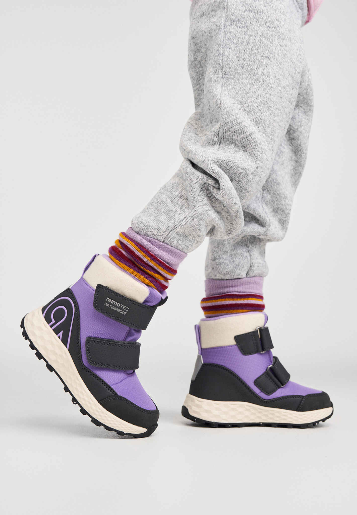 Reima Hallava 5400147A – Misty Violet – Immagine 9