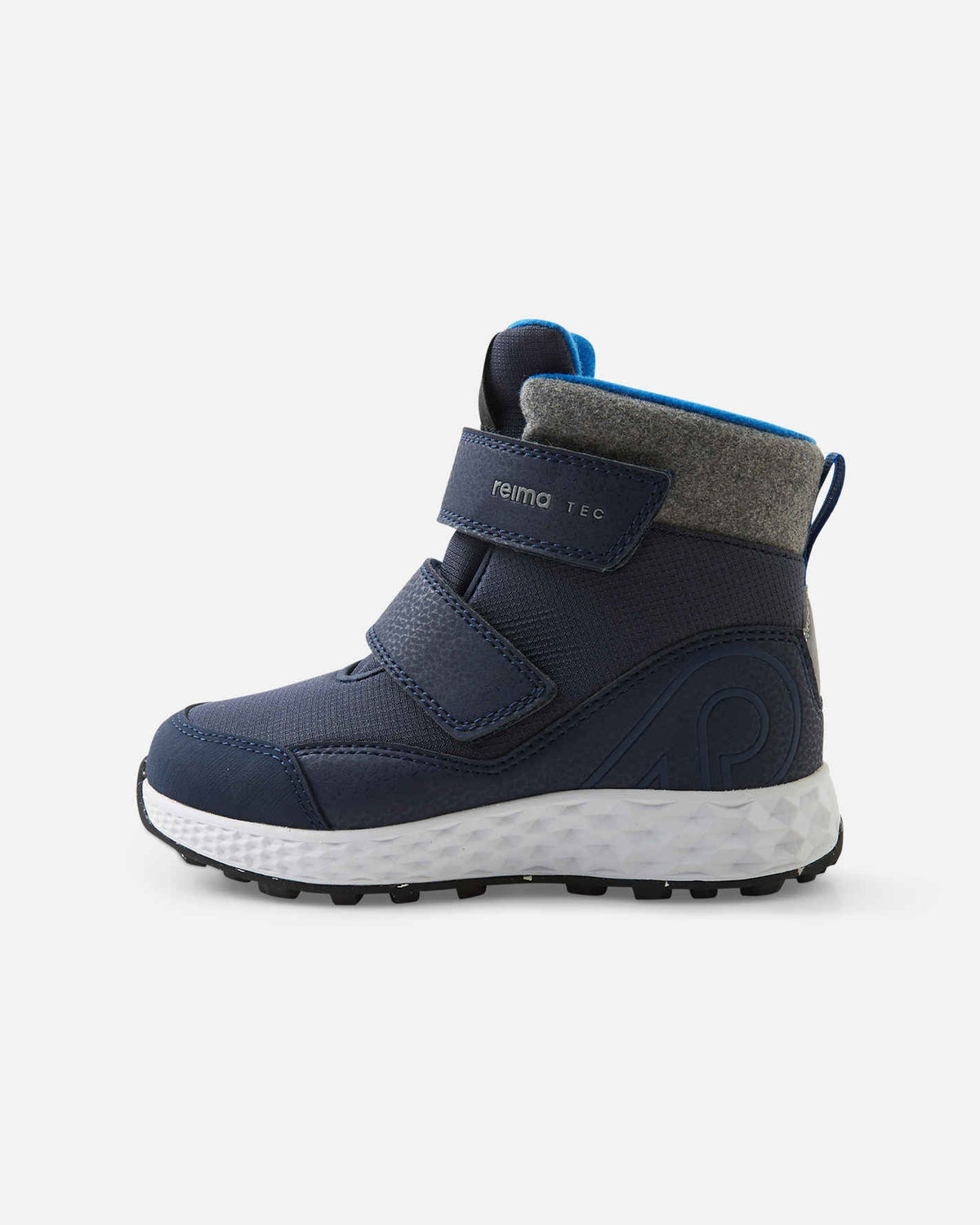 Reima Hallava 5400147A – Blu navy – Vista 1