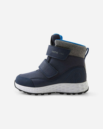 Reima Hallava 5400147A – Blu navy – Vista 1