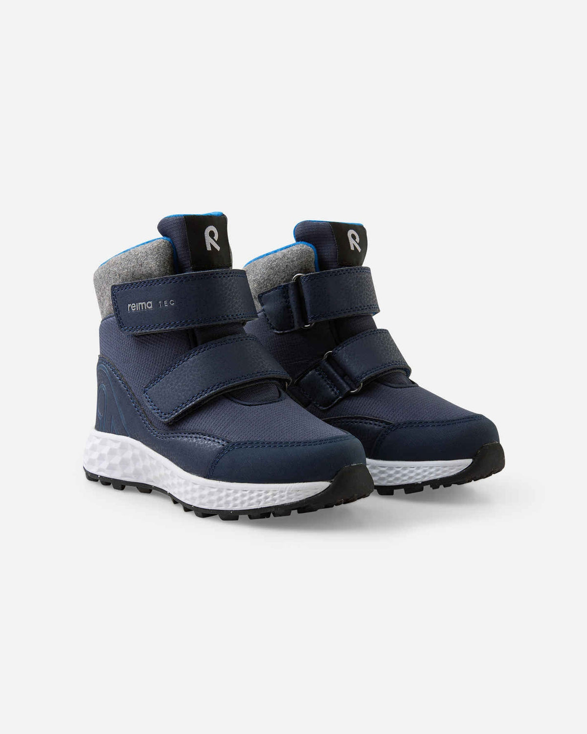 Reima Hallava 5400147A – Blu navy – Vista 4