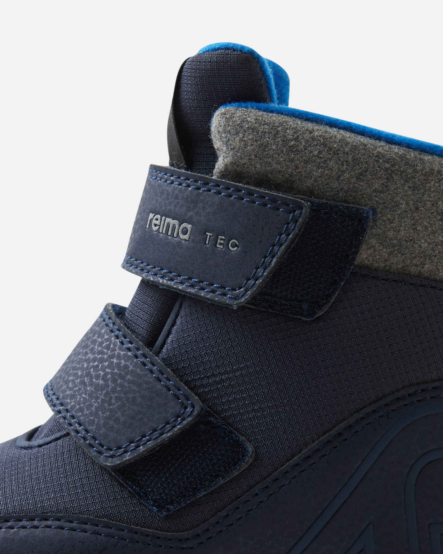 Reima Hallava 5400147A – Blu navy – Vista 8