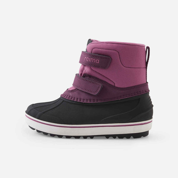 Reima Tuiskuva 5400161A – Violet foncé – Vue 1