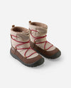 Reima Ensilumi Kids 5400163A – Earthy Beige – View 3
