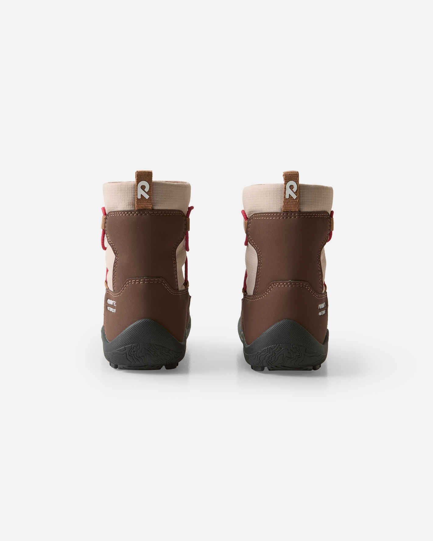 Reima Ensilumi Kids 5400163A – Earthy Beige – View 5