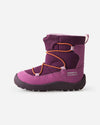 Reima Ensilumi Kids 5400163A – Deep Purple – View 1