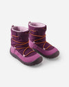 Reima Ensilumi Kids 5400163A – Deep Purple – View 3