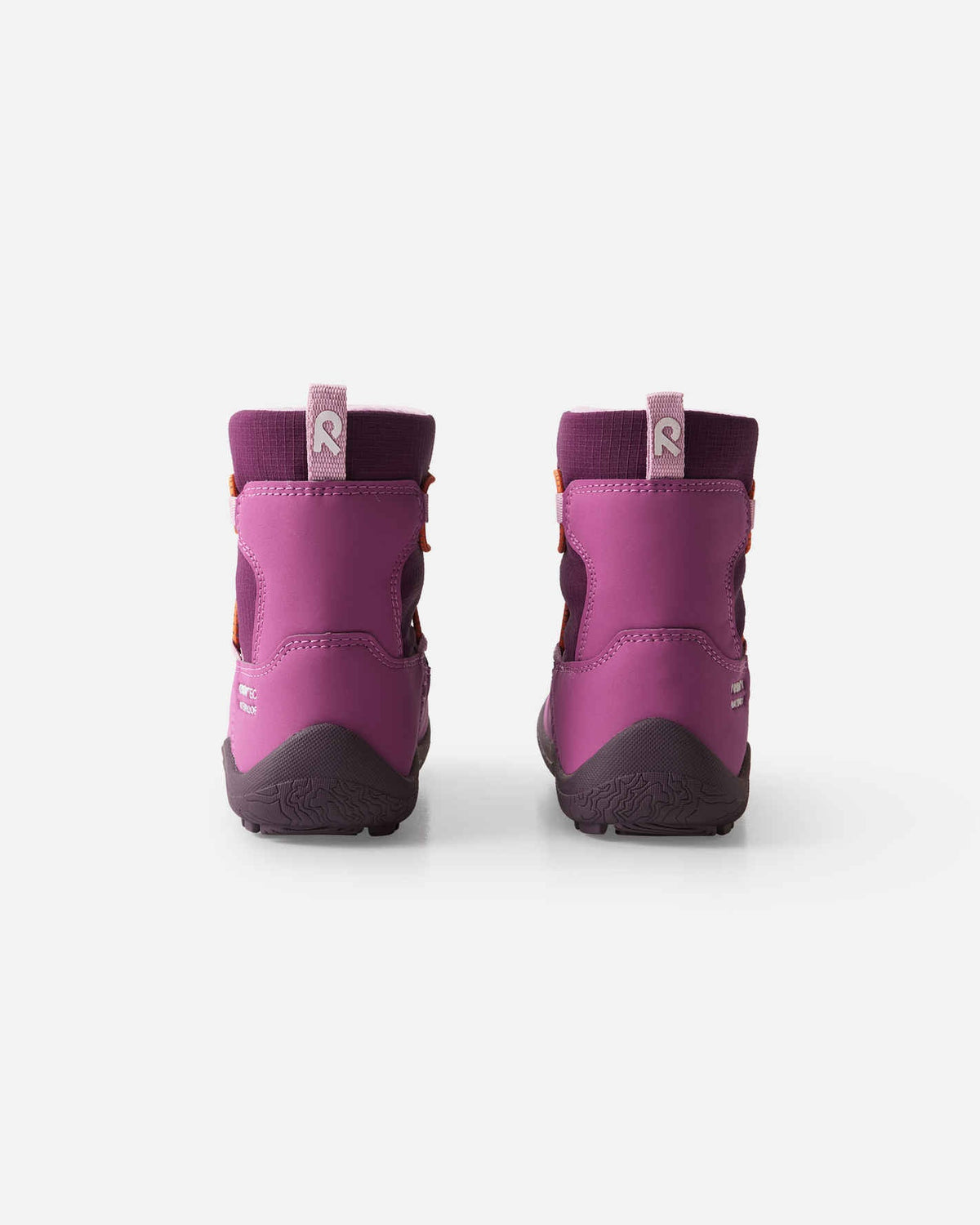 Reima Ensilumi Kids 5400163A – Deep Purple – View 5