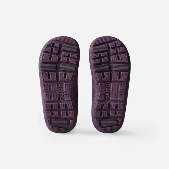 Reima Ensilumi Kids 5400163A – Deep Purple – View 6