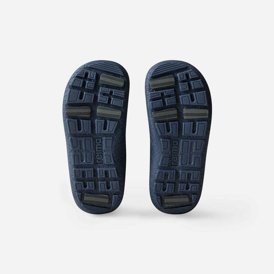 Reima Ensilumi Kids 5400163A – Navy – View 6