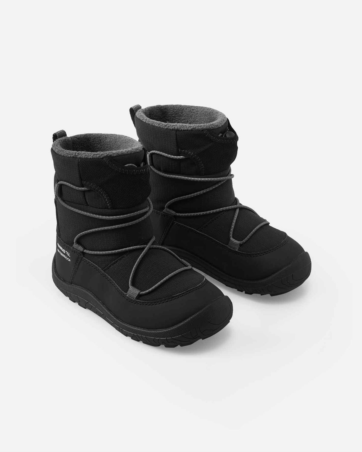 Reima Ensilumi Kids 5400163A – Black – View 3