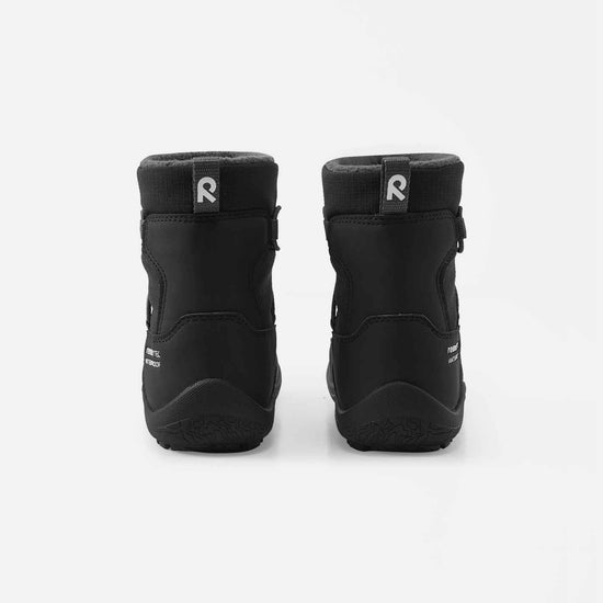 Reima Ensilumi Kids 5400163A – Black – View 5