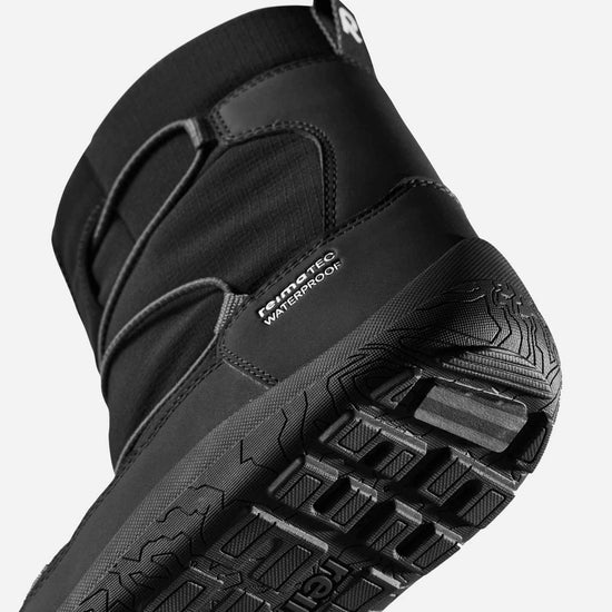 Reima Ensilumi Kids 5400163A – Black – View 7