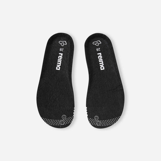 Reima Ensilumi Kids 5400163A – Black – View 8