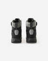 Reima Hallava Quicklock 5400164A – Noir – Vue 5