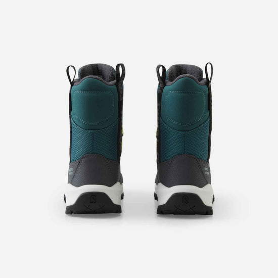 Reima Finlander Dark Teal – Packshot 6