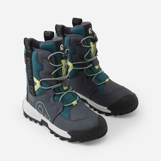 Reima Finlander Dark Teal – Packshot 4