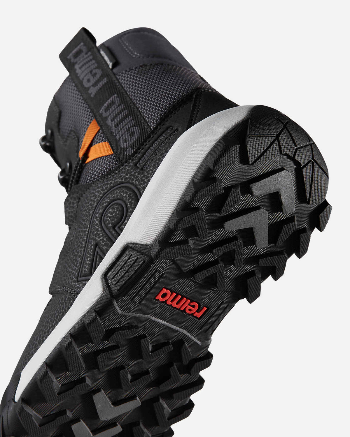 Reima Finlander Black – Productdetails 1