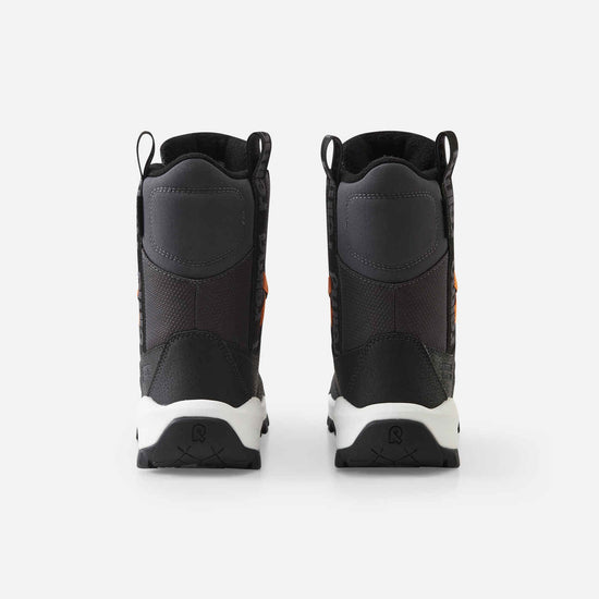 Reima Finlander Black – Packshot 6