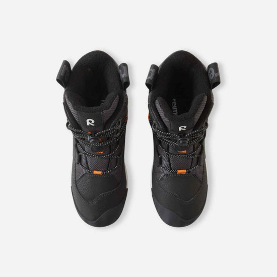 Reima Finlander Black – Packshot 5