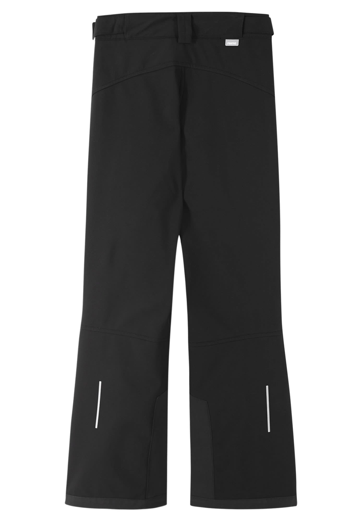 Reima GIRLS KAINUU SOFTSHELL PANTS - Pants at PeakStyle