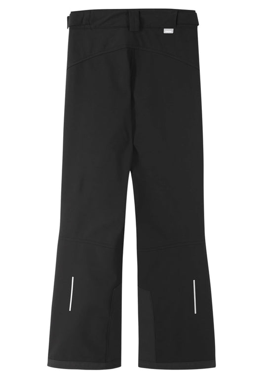 Reima GIRLS KAINUU SOFTSHELL PANTS - Pants at PeakStyle