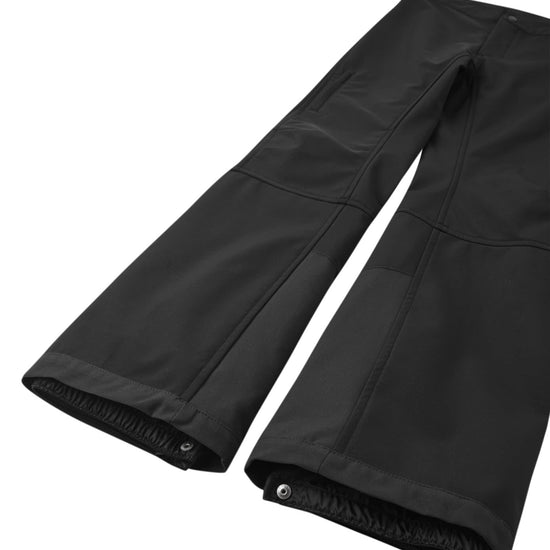 Reima GIRLS KAINUU SOFTSHELL PANTS - Pants at PeakStyle