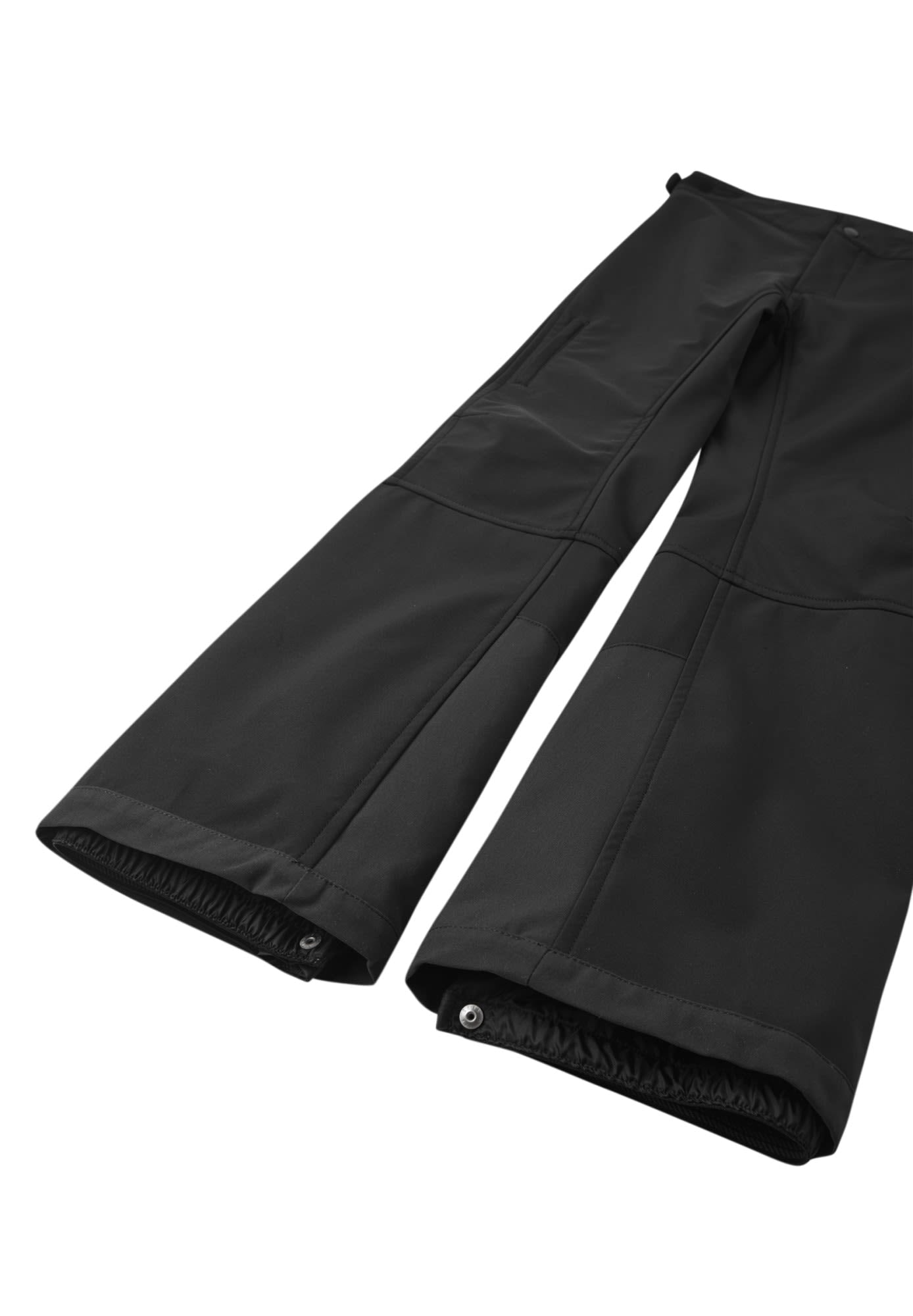 Reima GIRLS KAINUU SOFTSHELL PANTS - Pants at PeakStyle