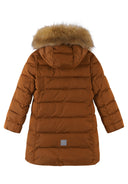 Reima GIRLS LUNTA WINTER JACKET - Outerwear at PeakStyle