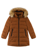 Reima GIRLS LUNTA WINTER JACKET - Outerwear at PeakStyle