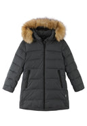 Reima GIRLS LUNTA WINTER JACKET - Outerwear at PeakStyle