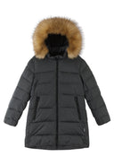 Reima GIRLS LUNTA WINTER JACKET - Outerwear at PeakStyle