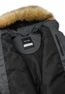 Reima GIRLS LUNTA WINTER JACKET - Outerwear at PeakStyle
