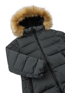 Reima GIRLS LUNTA WINTER JACKET - Outerwear at PeakStyle