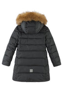 Reima GIRLS LUNTA WINTER JACKET - Outerwear at PeakStyle