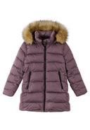 Reima GIRLS LUNTA WINTER JACKET - Outerwear at PeakStyle