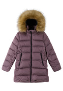 Reima GIRLS LUNTA WINTER JACKET - Outerwear at PeakStyle